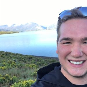 Meet your Posher, Sean